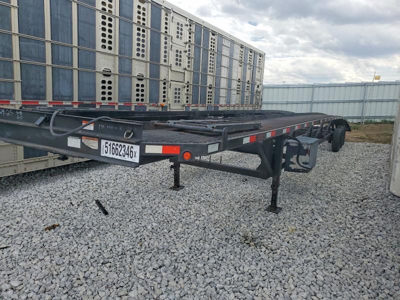 2024 ATC LP50 Car Carrier