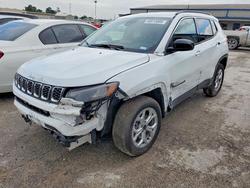 Jeep Vehiculos salvage en venta: 2026 Jeep Compass Latitude