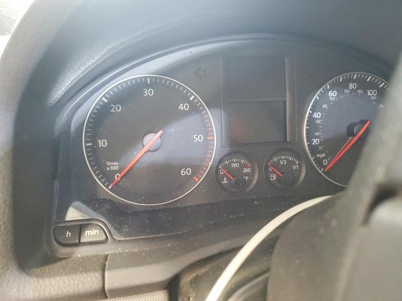 2006 Volkswagen Jetta tdi Option Package 1