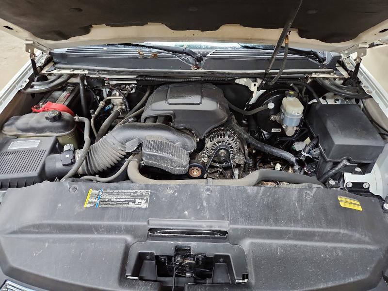 2009 Cadillac Escalade EXT Luxury