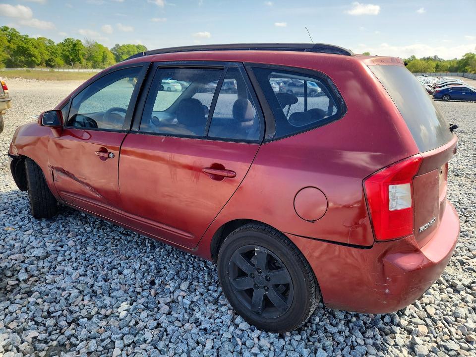 2008 KIA Rondo lx