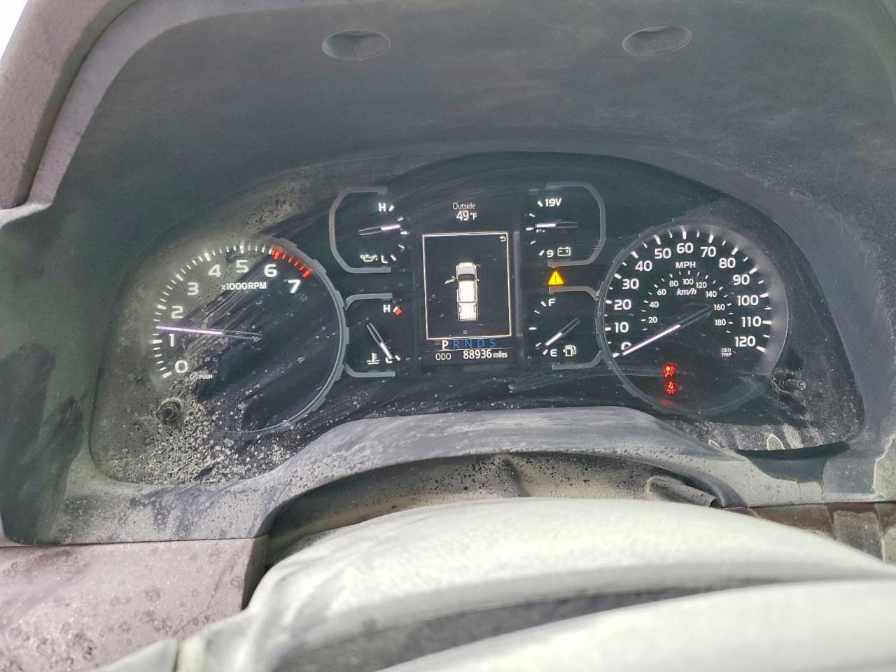 2019 Toyota Tundra Limited