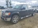2009 Ford F150 Supercrew