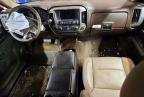 2014 Chevrolet Silverado K1500 LTZ