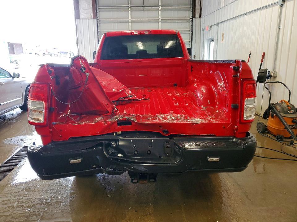2023 Dodge RAM 2500 Tradesman