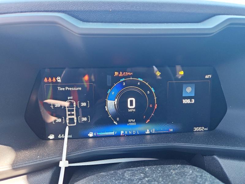 2026 Chev Colorado