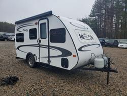 New arrivals for sale at auction: 2017 Prolite Camper