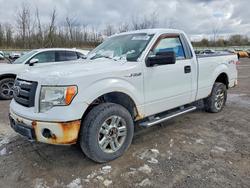 New arrivals for sale at auction: 2011 Ford F150