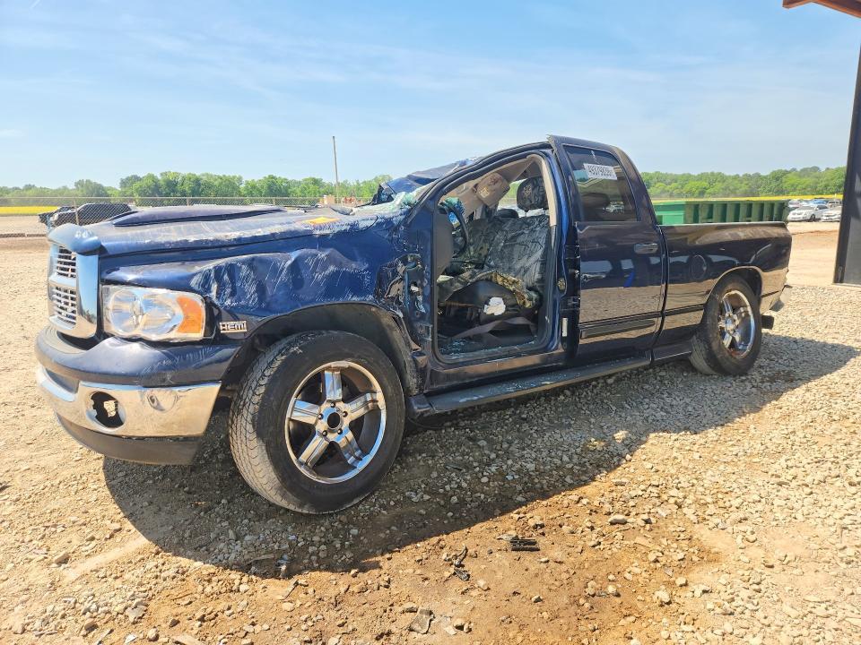 2005 Dodge RAM 1500 ST