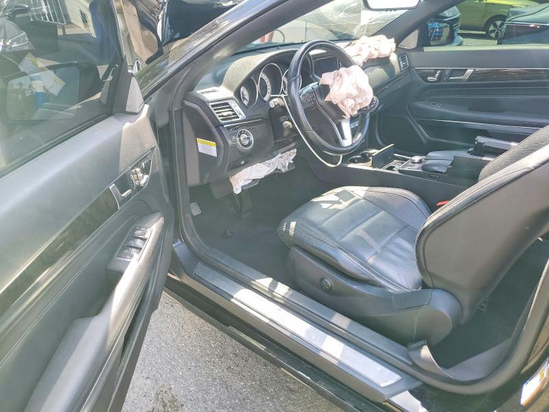 2014 Mercedes-Benz E 350