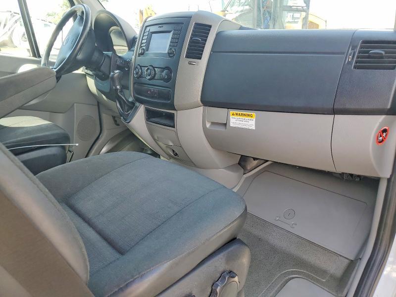 2014 Freightliner Sprinter 2500