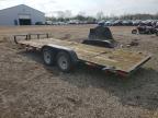 2016 American Equipment Trailer