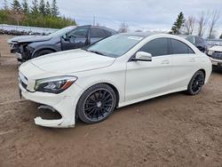 2017 Mercedes-Benz Cla 250 4matic for sale in Bowmanville, ON