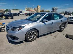 2021 Subaru Legacy Premium for sale in New Orleans, LA