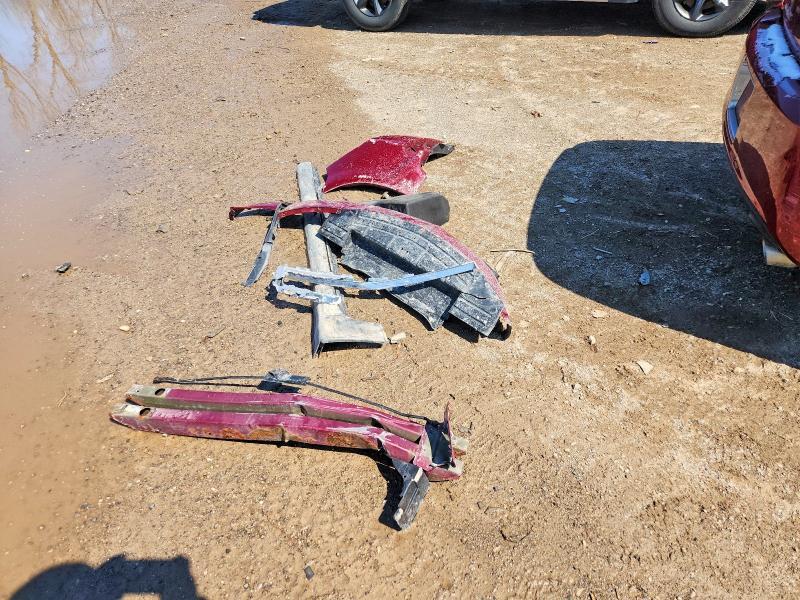 2010 Chevrolet Malibu ltz