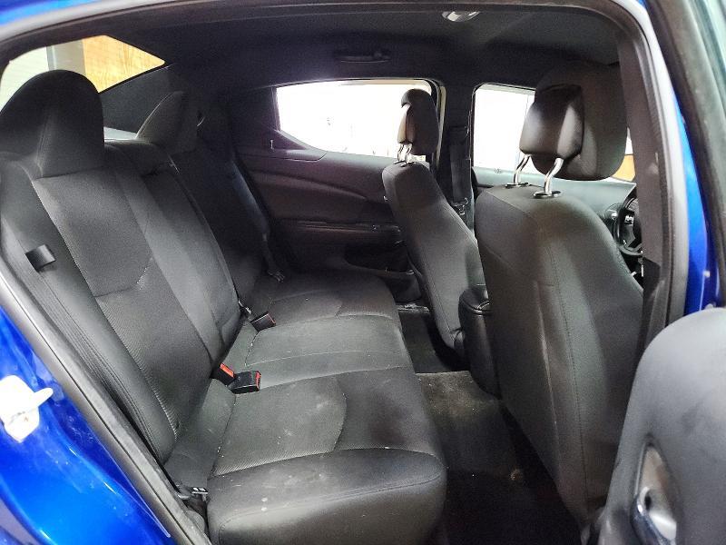 2012 Dodge Avenger se