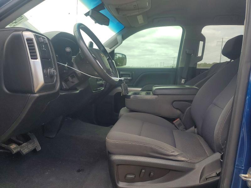 2019 Chevrolet Silverado ld C1500 lt