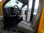 2013 Collins Bantam G3500-School Bus