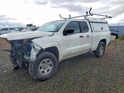 2024 Niss Frontier en venta en Antelope, CA