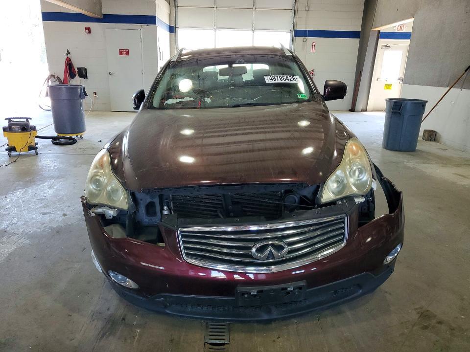 2013 Infiniti Ex37 Base