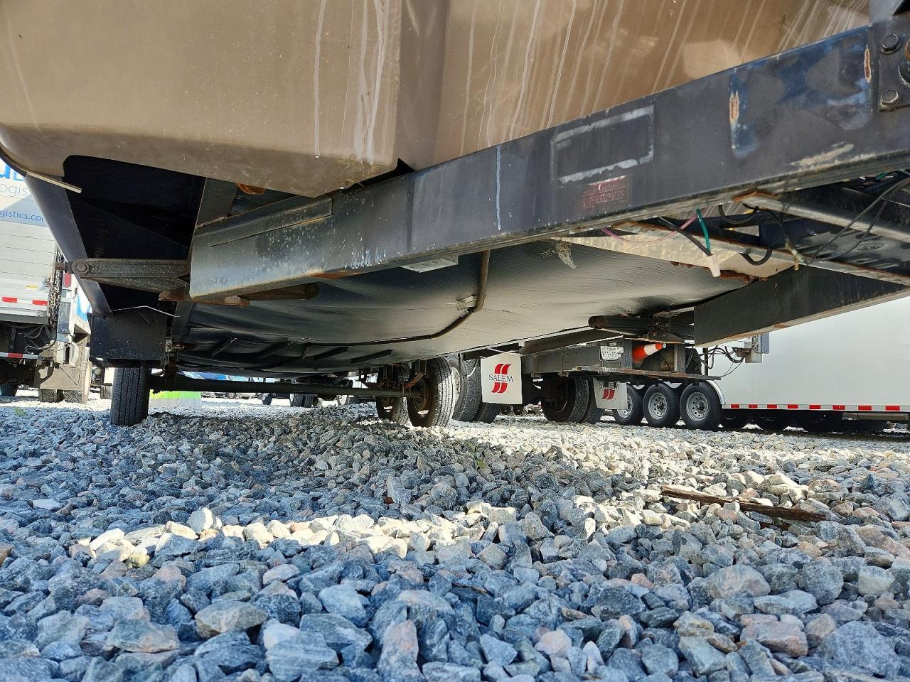 2015 Starcraft Travelstar Camper