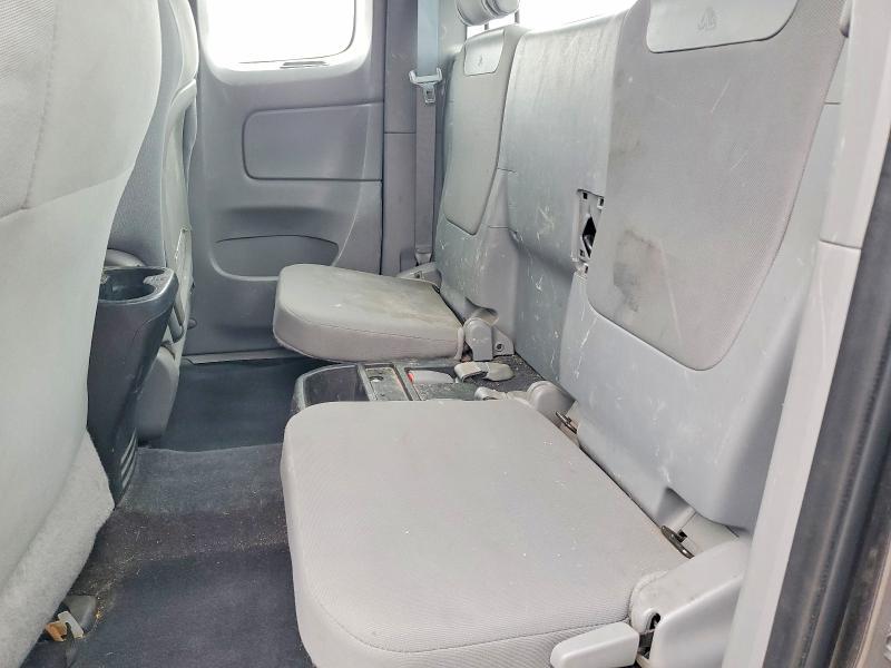 2014 Toyota Tacoma Prerunner