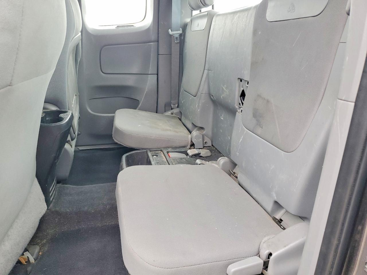 2014 Toyota Tacoma Prerunner