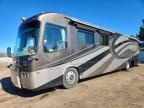 2008 Spartan Motors Motorhome 4VZ