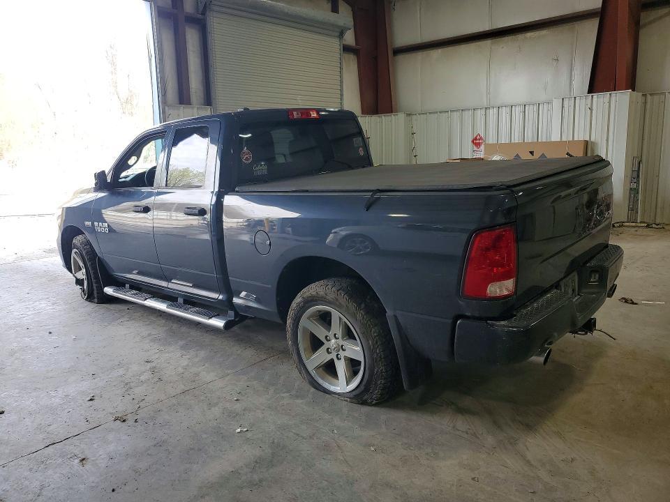 2016 Dodge RAM 1500 ST
