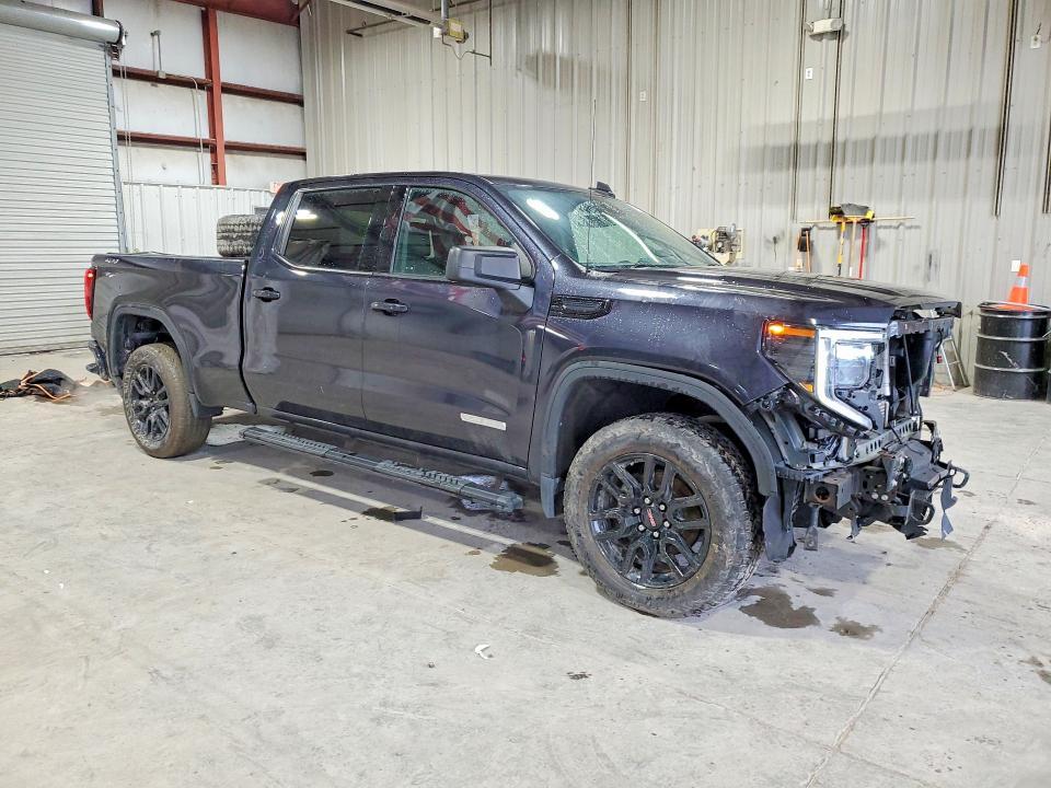 2022 GMC Sierra K1500 Elevation