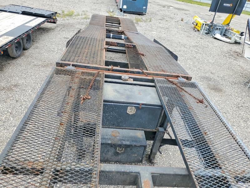 2017 Kaufman Car Carrier