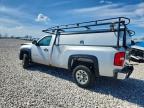 2012 Chevrolet Silverado C1500