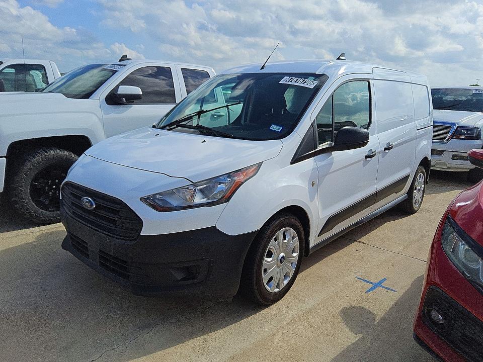 2022 Ford Transit Connect xl Delivery van
