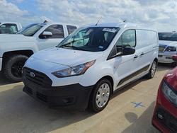 2022 Ford Transit Connect xl Delivery van for sale in Wilmer, TX