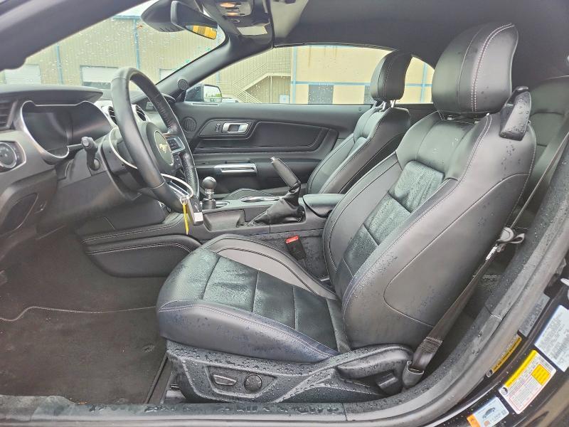 2023 Ford Mustang gt