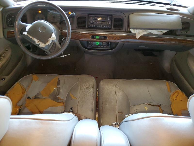 1998 Mercury Grand Marquis ls