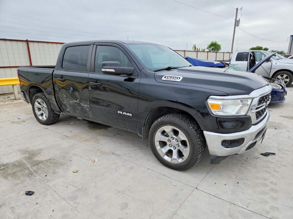 2022 Dodge RAM 1500 BIG Horn