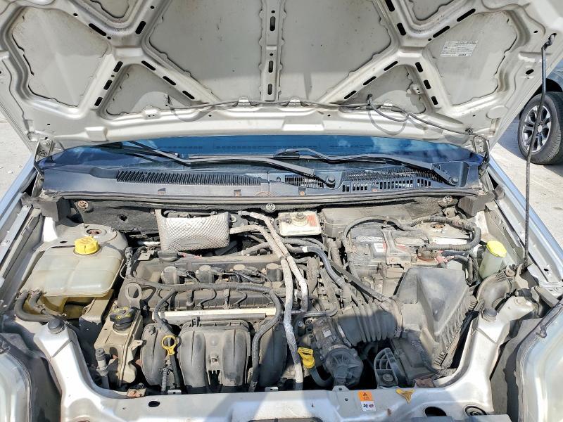 2010 Ford Transit Connect xlt