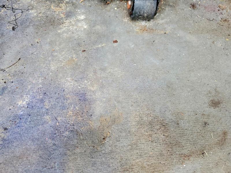 2016 Nissan NV 3500 HD SV