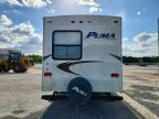2009 Forest River Puma Camper