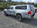 2017 Toyota Tacoma SR5 V6