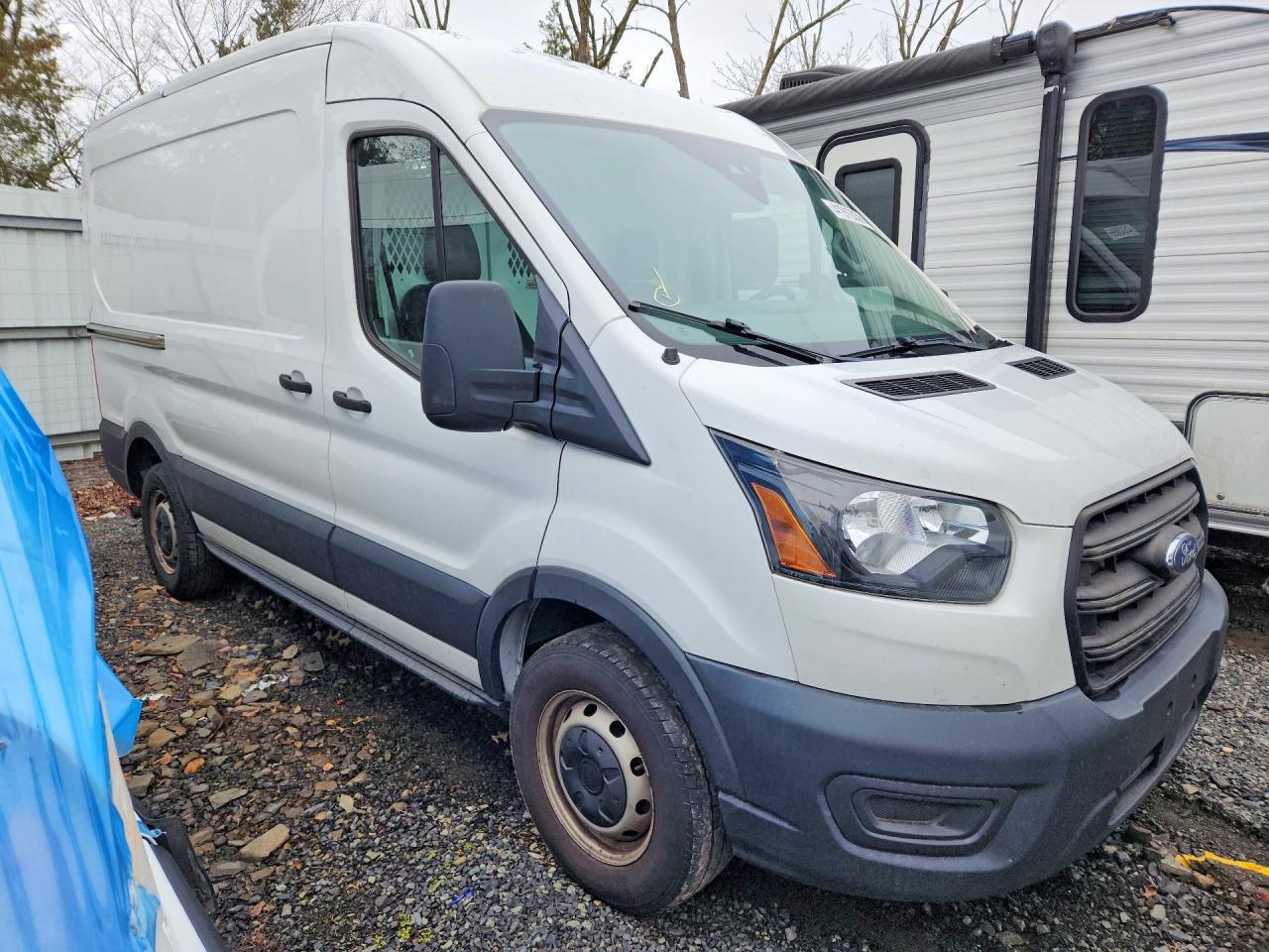 2020 Ford Transit T-350 Cargo Van