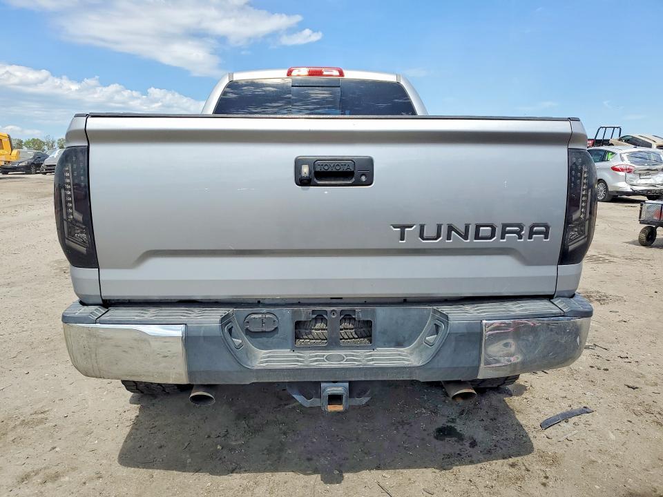 2014 Toyota Tundra SR5