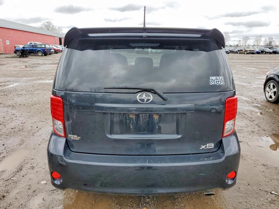 2011 Scion XB