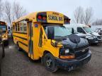 2011 Chevrolet 2011 Thomas Minotour G4500-School Bus