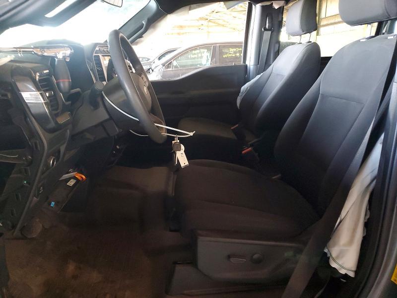 2023 Ford F150 Police Responder