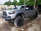 2018 Toyota Tacoma TRD OFF-Road