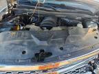 2014 Chevrolet Silverado K1500 LTZ