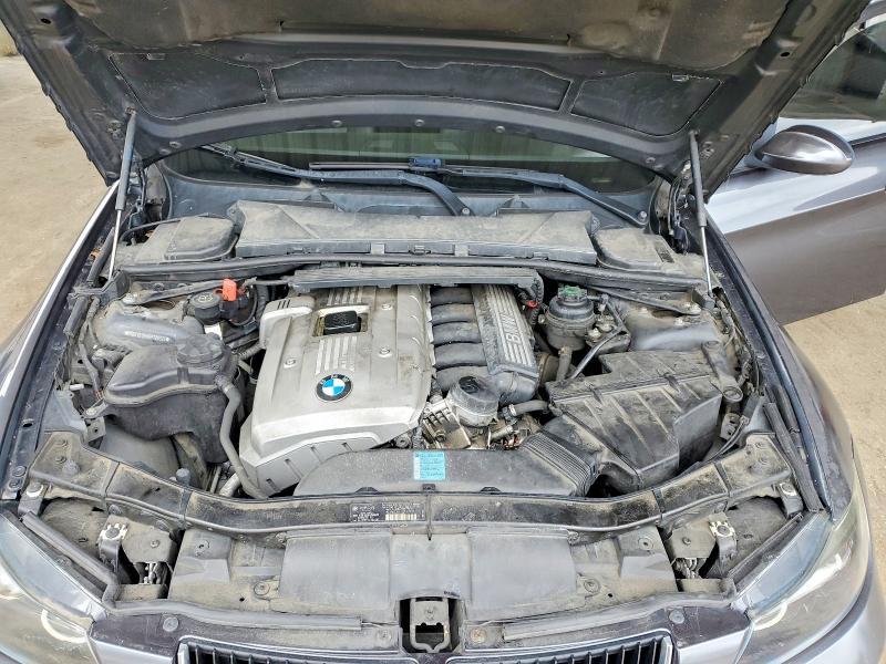 2006 BMW 325 i