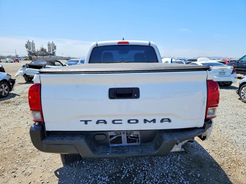 2019 Toyota Tacoma SR